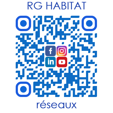 RG HABITAT / reseaux